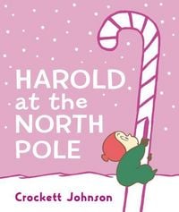 Produktbild: Harold at the North Pole