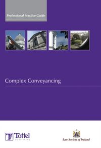 Produktbild: Complex Conveyancing