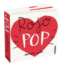 Produktbild: Rojo Pop / Red Pop
