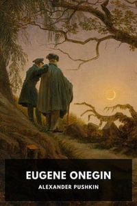 Produktbild: Eugene Onegin