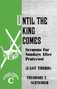 Produktbild: Until The King Comes