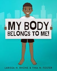 Produktbild: My Body Belongs To Me!