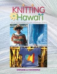 Produktbild: Knitting in Hawaii