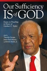Produktbild: Our Sufficiency Is of God