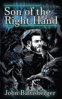 Produktbild: Son of the Right Hand