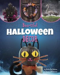 Produktbild: Boo-Tiful Halloween Decor