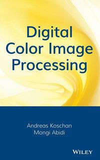 Produktbild: Digital Color Image Processing