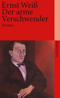 Produktbild: Der arme Verschwender