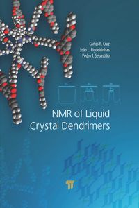 Produktbild: NMR of Liquid Crystal Dendrimers