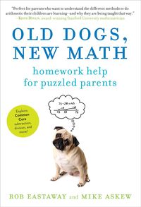 Produktbild: Old Dogs, New Math
