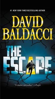 Produktbild: The Escape