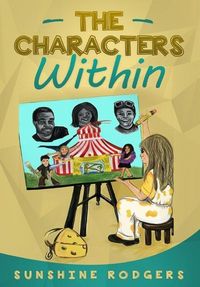 Produktbild: The Characters Within