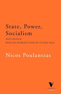 Produktbild: State, Power, Socialism