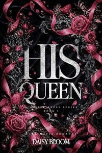 Produktbild: His Queen: Dark Mafia Romance