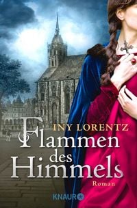 Produktbild: Flammen des Himmels