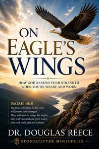 Produktbild: On Eagle's Wings