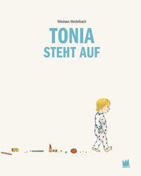 Produktbild: TONIA STEHT AUF