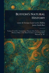 Produktbild: Buffon's Natural History