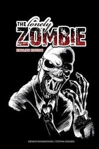 Produktbild: The lonely Zombie - English Edition