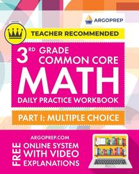 Produktbild: 3rd Grade Common Core Math