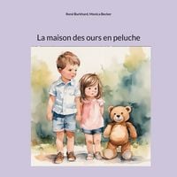 Produktbild: La maison des ours en peluche