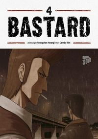 Produktbild: Bastard 4