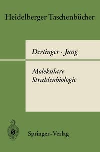 Produktbild: Molekulare Strahlenbiologie
