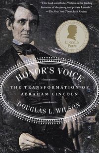 Produktbild: Honor's Voice