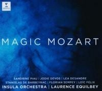 Produktbild: Magic Mozart