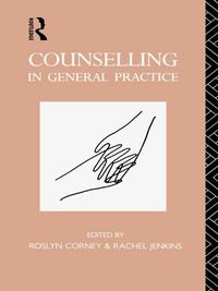 Produktbild: Counselling in General Practice