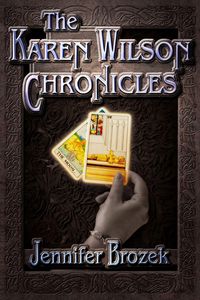 Produktbild: The Karen Wilson Chronicles