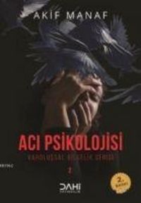Produktbild: Aci Psikolojisi