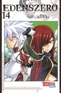 Produktbild: Edens Zero 14