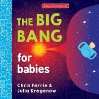 Produktbild: The Big Bang for Babies