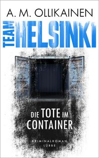 Produktbild: Team Helsinki