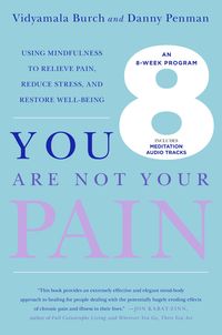 Produktbild: You Are Not Your Pain
