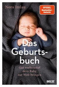 Produktbild: Das Geburtsbuch