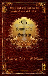 Produktbild: Witch Hunters' Society