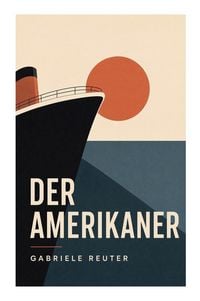 Produktbild: Der Amerikaner