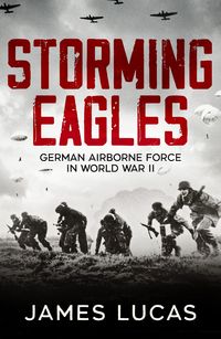 Produktbild: Storming Eagles