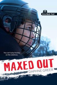 Produktbild: Maxed Out (Noah Text Edition)