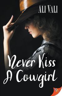 Produktbild: Never Kiss a Cowgirl