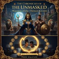 Produktbild: The Chronicles of the Unmasked: Warriors of the Thirteen Crowns