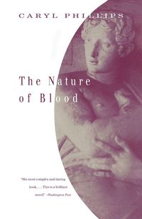 Produktbild: The Nature of Blood