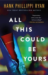 Produktbild: All This Could Be Yours