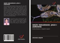 Produktbild: W&iquest;&iquest;e India&iquest;skie: Jego I Zdrowie