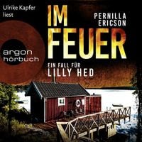 Produktbild: Im Feuer