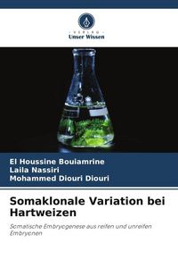 Produktbild: Somaklonale Variation bei Hartweizen