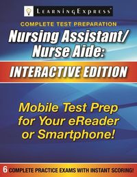 Produktbild: Nursing Assistant / Nurse Aide Exam
