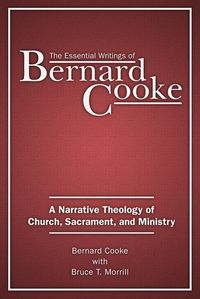 Produktbild: The Essential Writings of Bernard Cooke